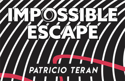 Impossible Escape by Patricio Teran and Penguin Magic